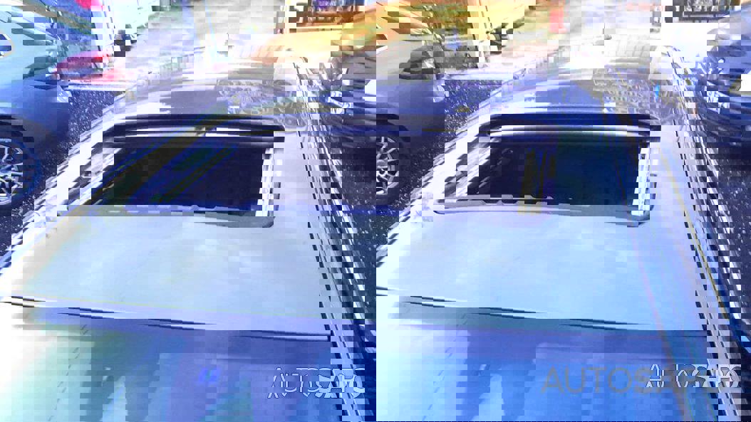 Mercedes-Benz Classe CLS de 2016