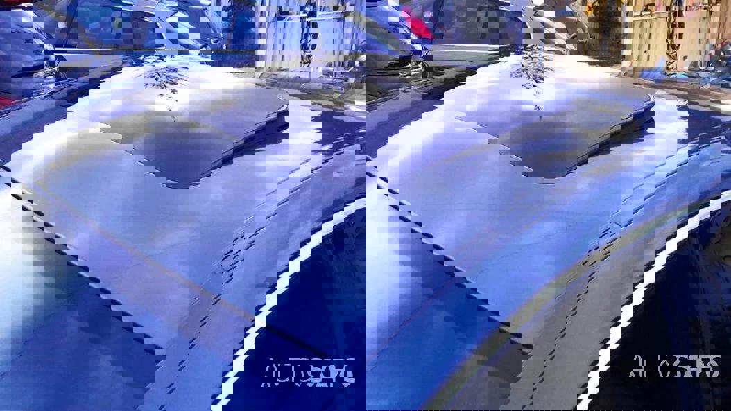 Mercedes-Benz Classe CLS de 2016