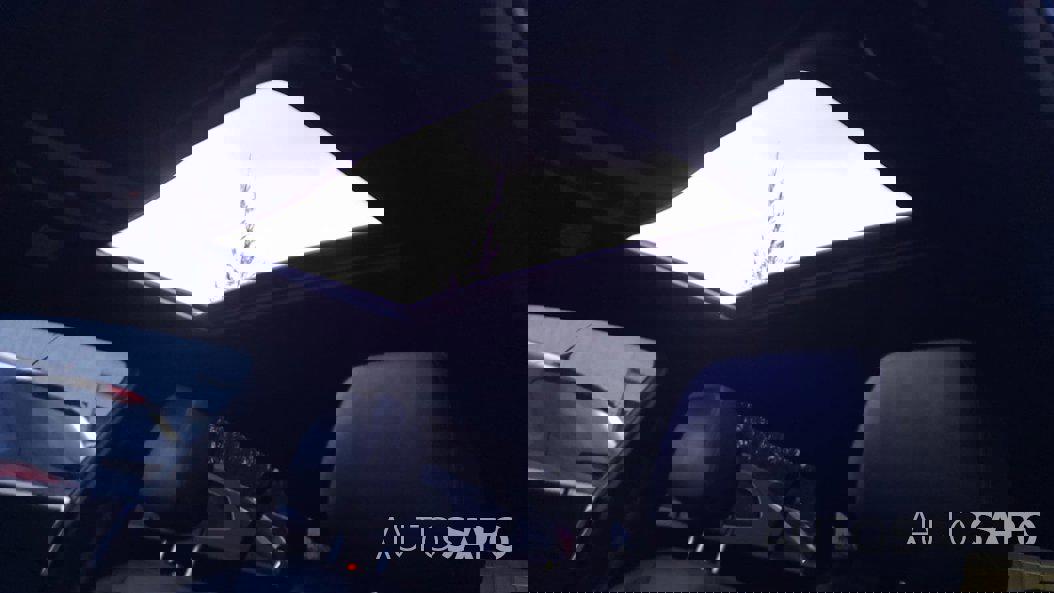 Mercedes-Benz Classe CLS de 2016