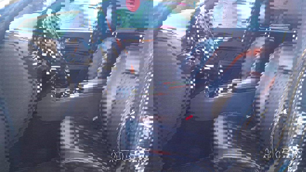 Mercedes-Benz Classe CLS de 2016