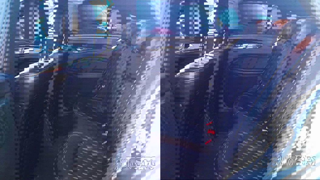 Mercedes-Benz Classe CLS de 2016