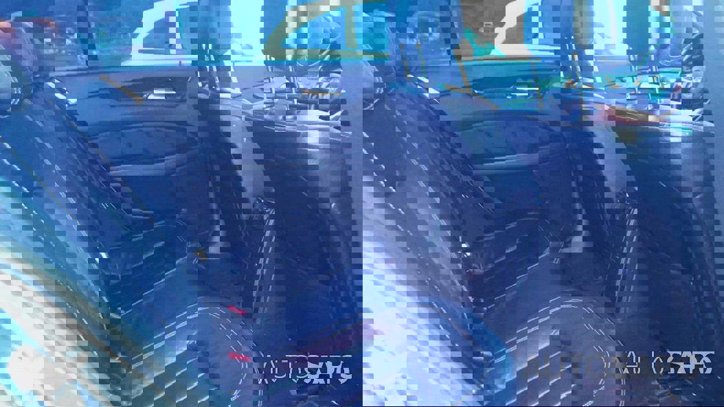 Mercedes-Benz Classe CLS de 2016