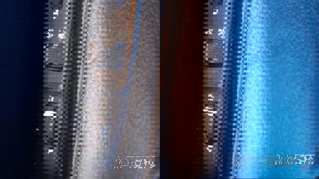 Mercedes-Benz Classe CLS de 2016