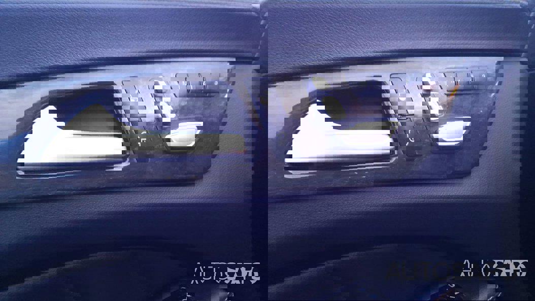 Mercedes-Benz Classe CLS de 2016