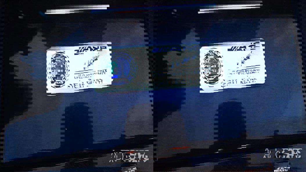 Mercedes-Benz Classe CLS de 2016