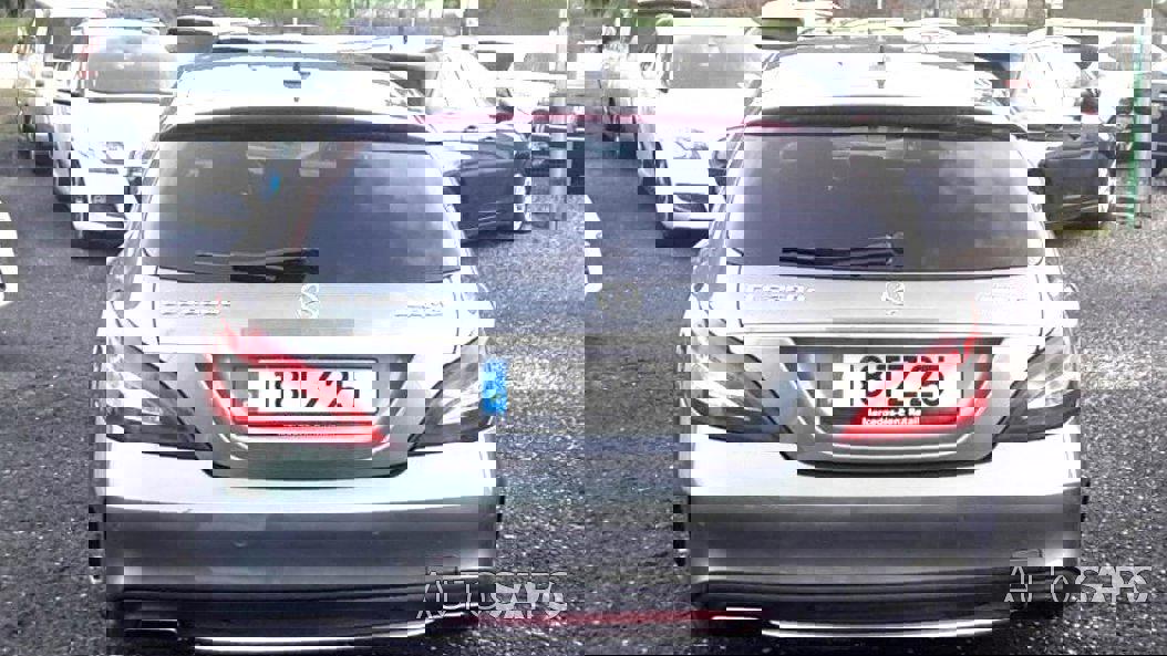 Mercedes-Benz Classe CLS de 2016