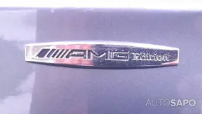 Mercedes-Benz Classe CLS de 2016