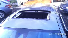 Mercedes-Benz Classe CLS de 2016