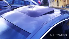 Mercedes-Benz Classe CLS de 2016