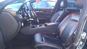 Mercedes-Benz Classe CLS de 2016