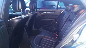 Mercedes-Benz Classe CLS de 2016