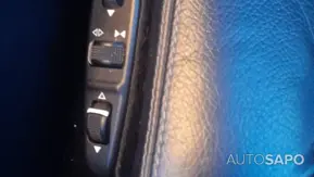 Mercedes-Benz Classe CLS de 2016