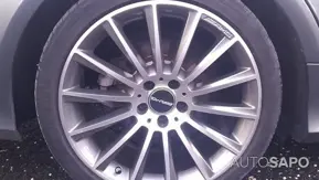 Mercedes-Benz Classe CLS de 2016