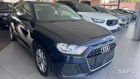 Audi A1 de 2020