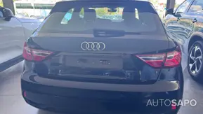 Audi A1 de 2020
