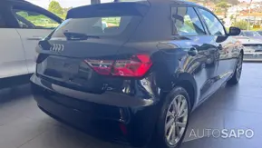 Audi A1 de 2020
