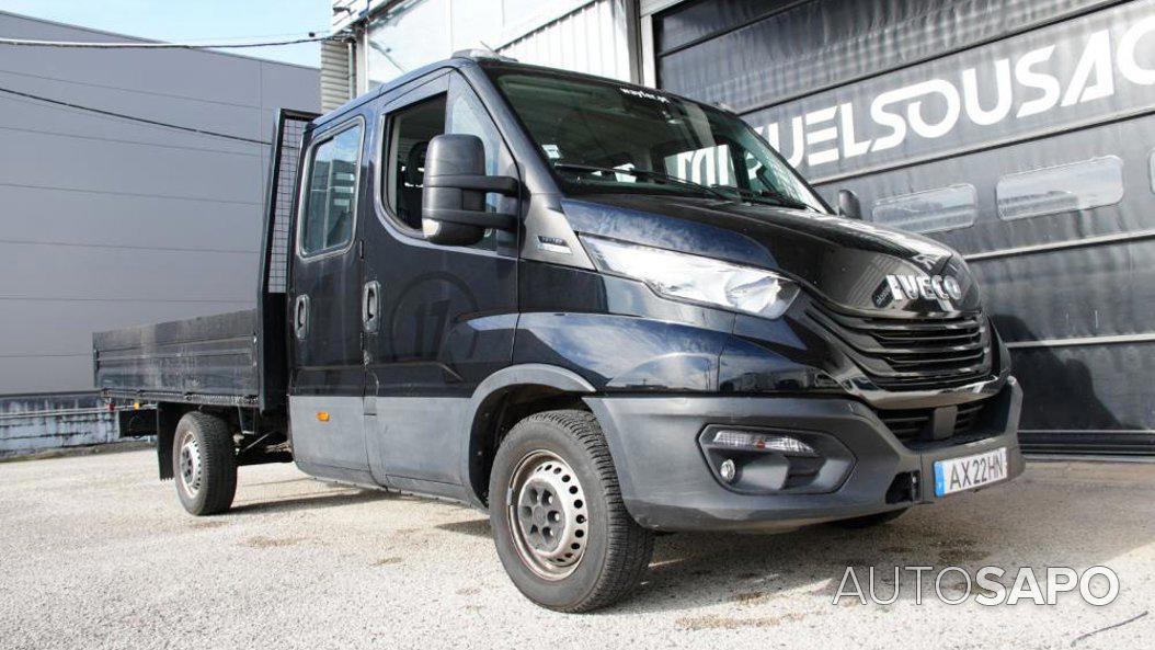 Iveco Daily de 2023