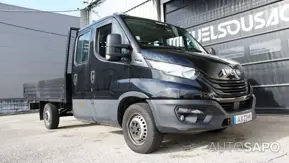 Iveco Daily de 2023