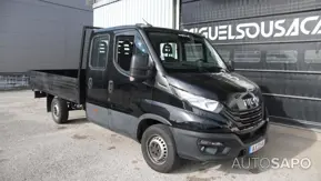 Iveco Daily de 2023