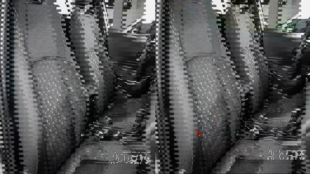 Toyota Corolla de 2025