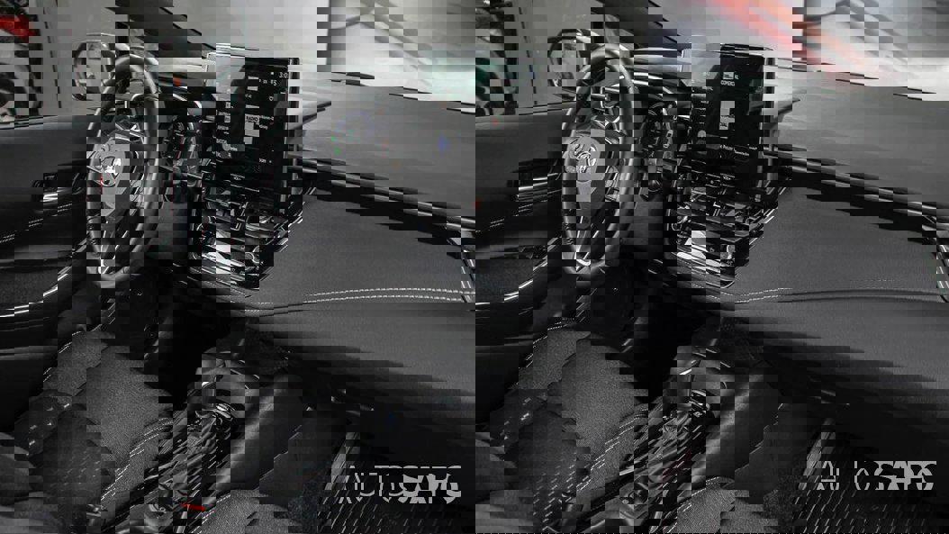 Toyota Corolla de 2025