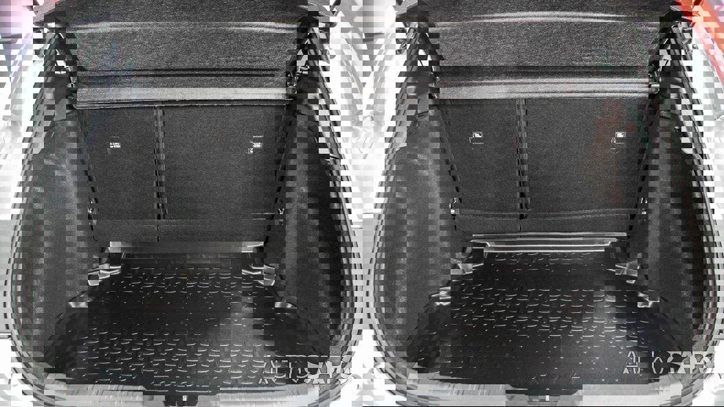 Toyota Corolla de 2025