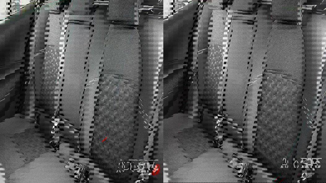 Toyota Corolla de 2025