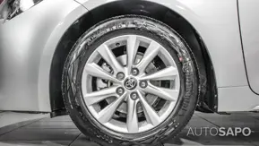 Toyota Corolla de 2025