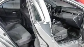 Toyota Corolla de 2025