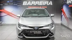 Toyota Corolla de 2025