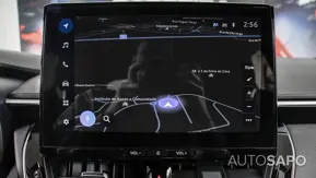 Toyota Corolla de 2025