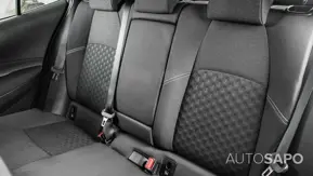 Toyota Corolla de 2025