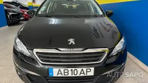 Peugeot 308 de 2016