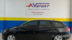 Peugeot 308 de 2016