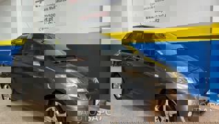 Toyota Yaris de 2011