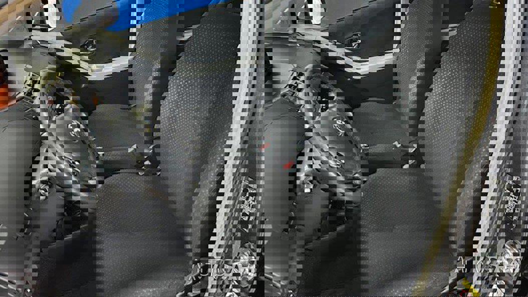 Toyota Yaris de 2011