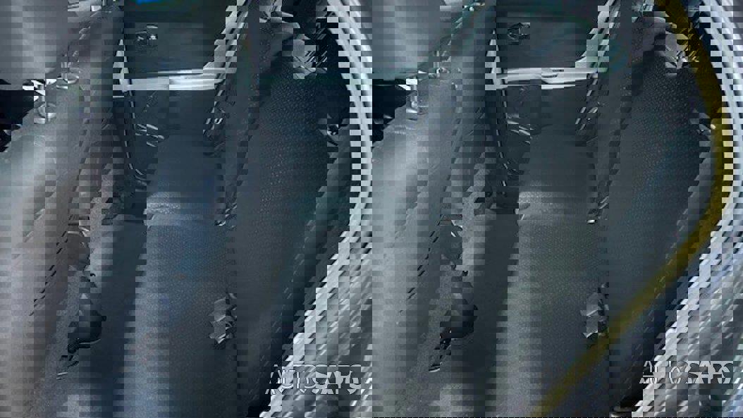 Toyota Yaris de 2011