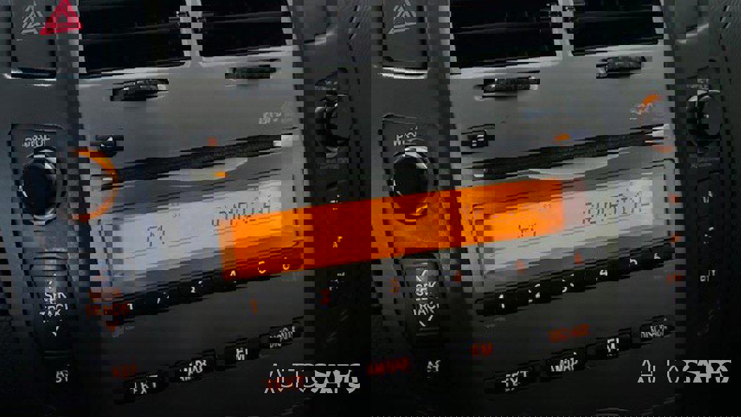 Toyota Yaris de 2011