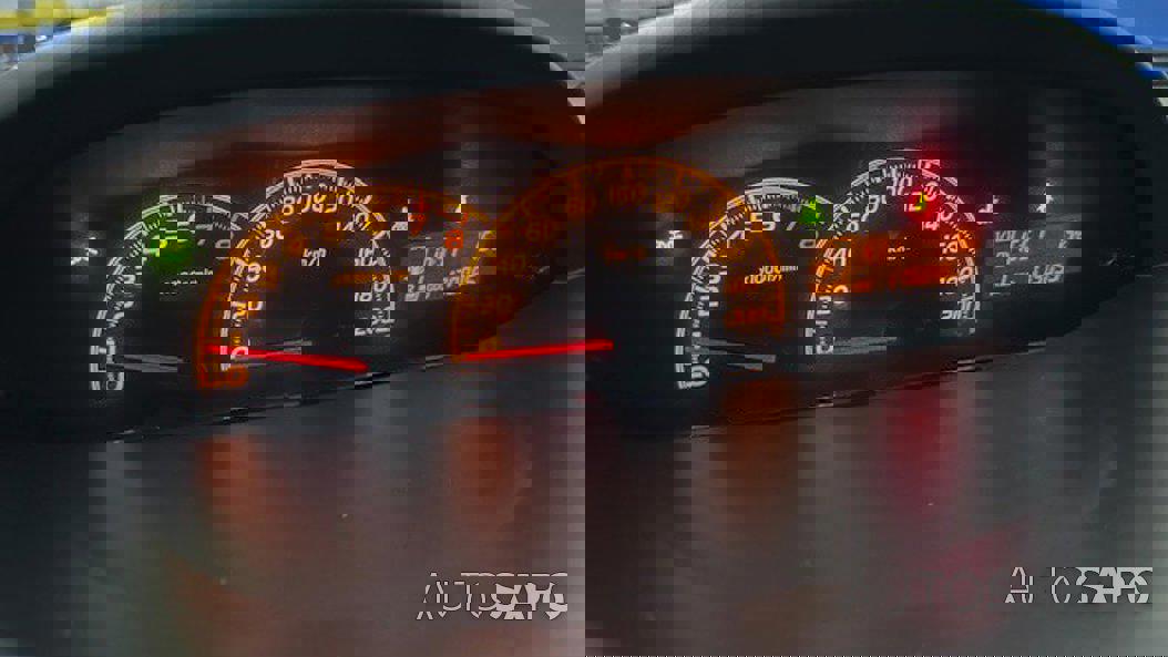 Toyota Yaris de 2011