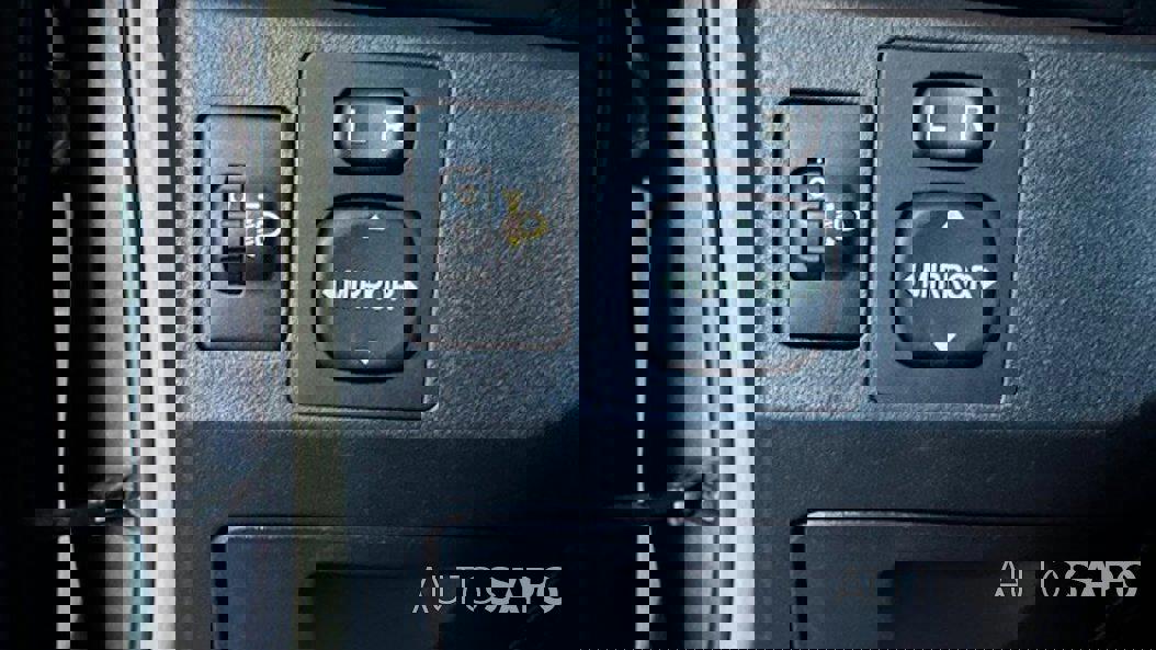 Toyota Yaris de 2011