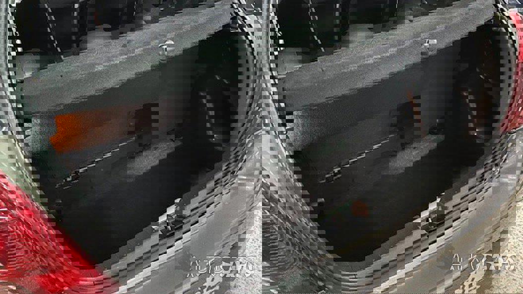 Toyota Yaris de 2011