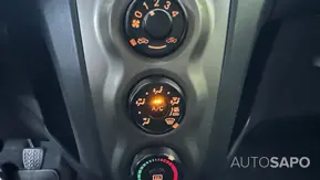 Toyota Yaris de 2011