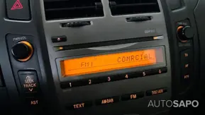 Toyota Yaris de 2011