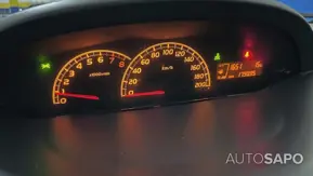 Toyota Yaris de 2011