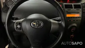 Toyota Yaris de 2011