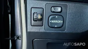 Toyota Yaris de 2011