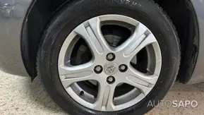 Toyota Yaris de 2011