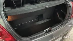 Toyota Yaris de 2011