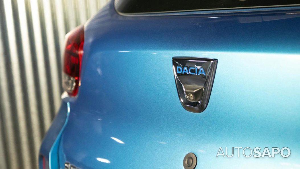 Dacia Spring de 2021
