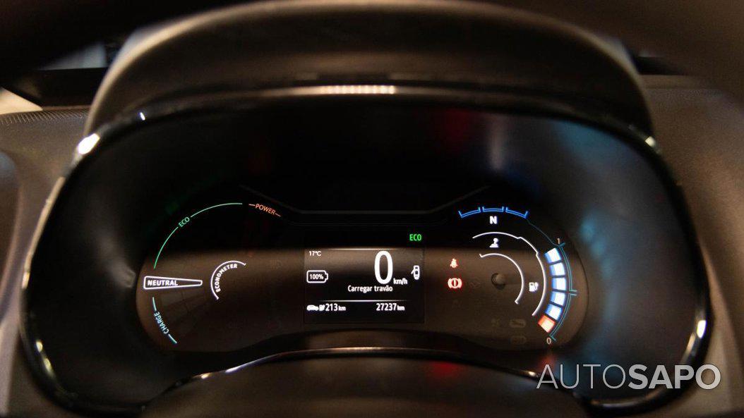 Dacia Spring de 2021